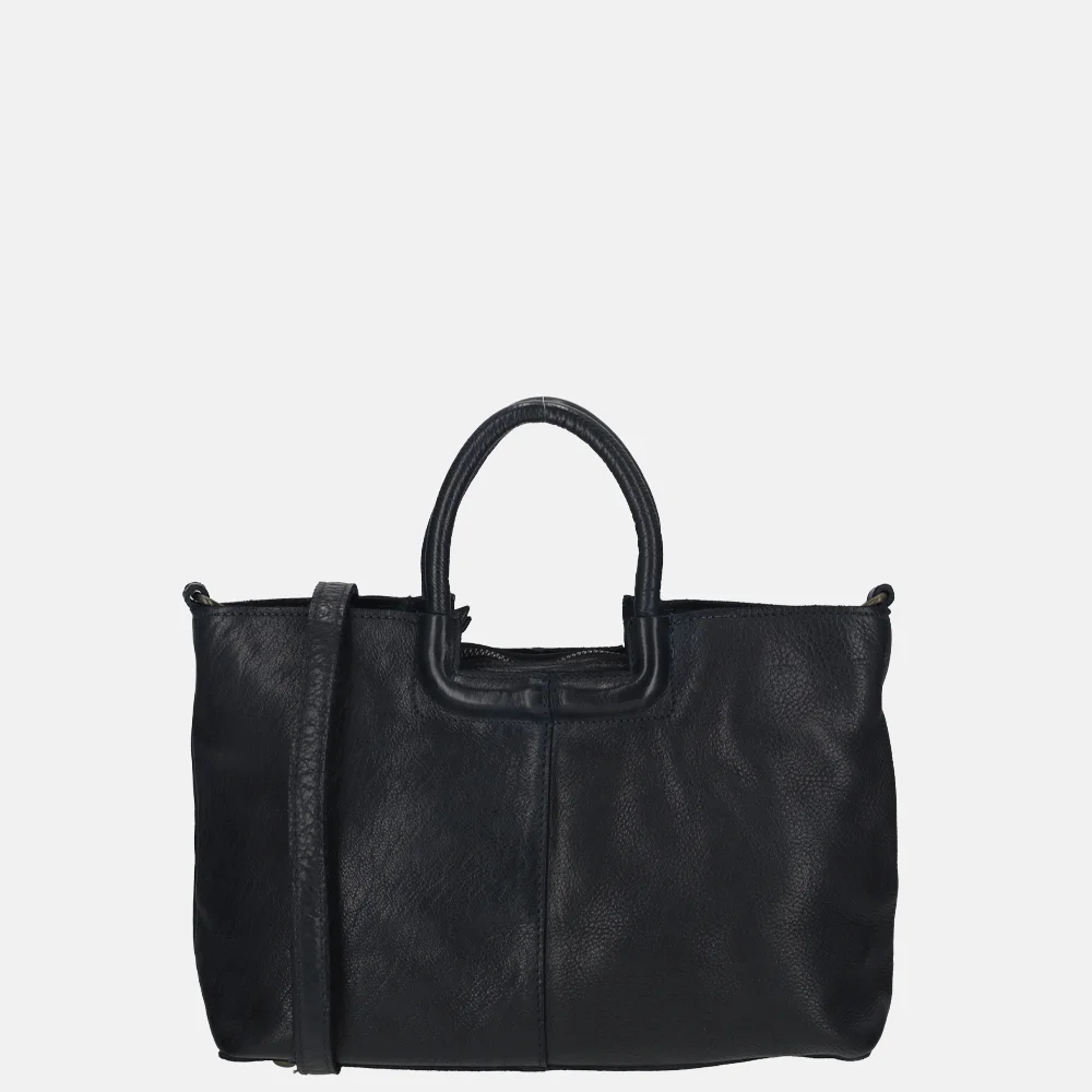 Bear Design Jasmijn handtas navy